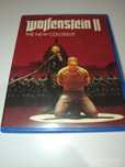 Wolfenstein 2 joc ps4