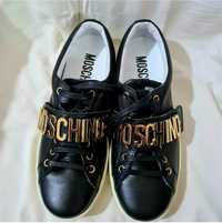 Moschino Original Adidasi Sneakers
