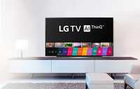 Телевизор LG 55 Original SmartTv + с Бонусом - РАССРОЧКА Есть !