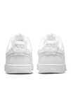 Nike Pantofi sport de piele ecologică Court Vision Low Next Nature