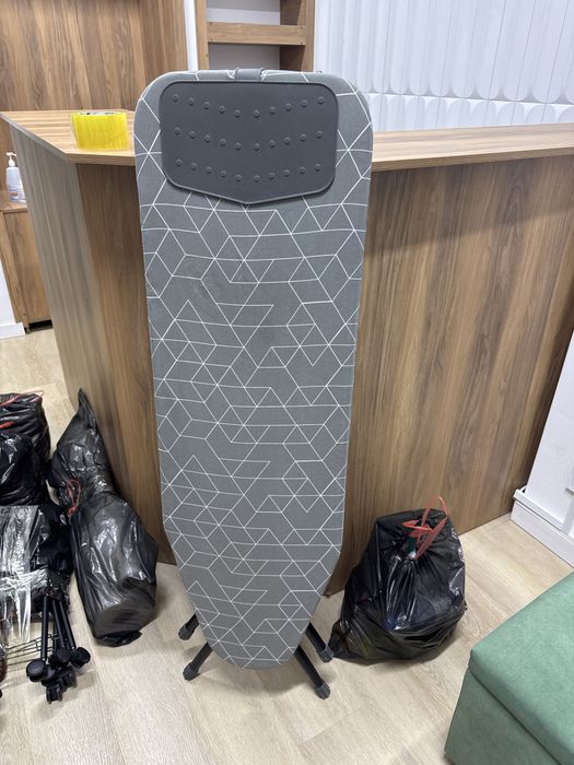 Продам гладильную доску