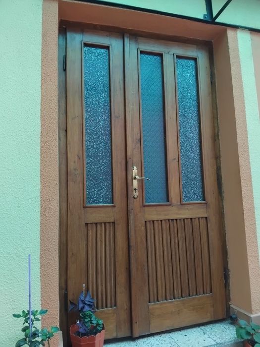 Usa stejar lemn masiv