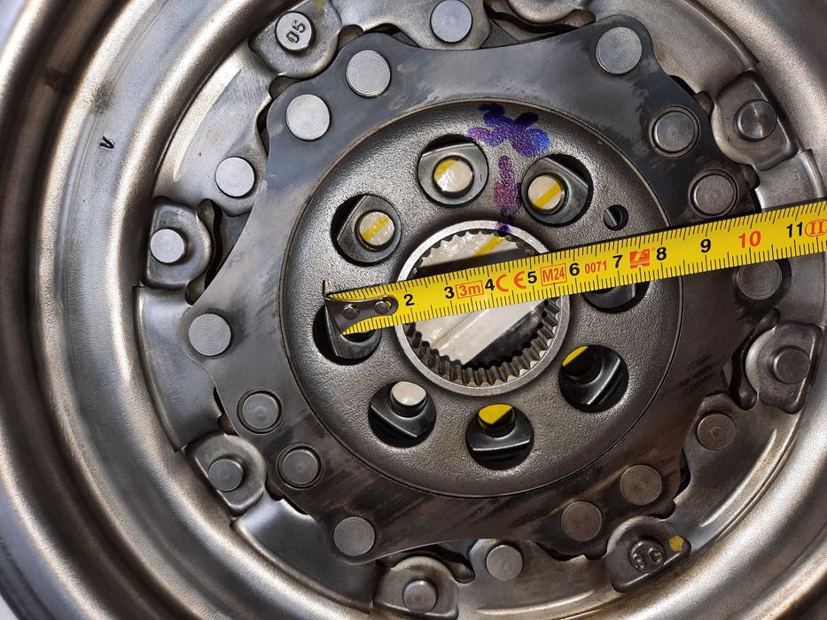 Volanta Audi A3/Skoda Superb/VW Golf,Passat