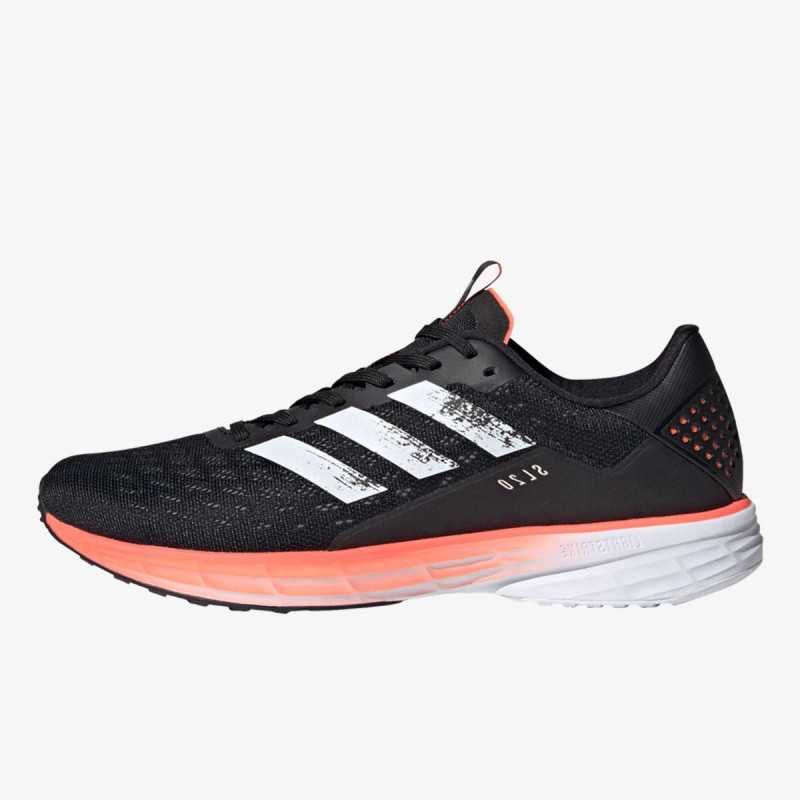 Нови маратонки за бягане Adidas SL20 EG1144 - размер 36 2/3