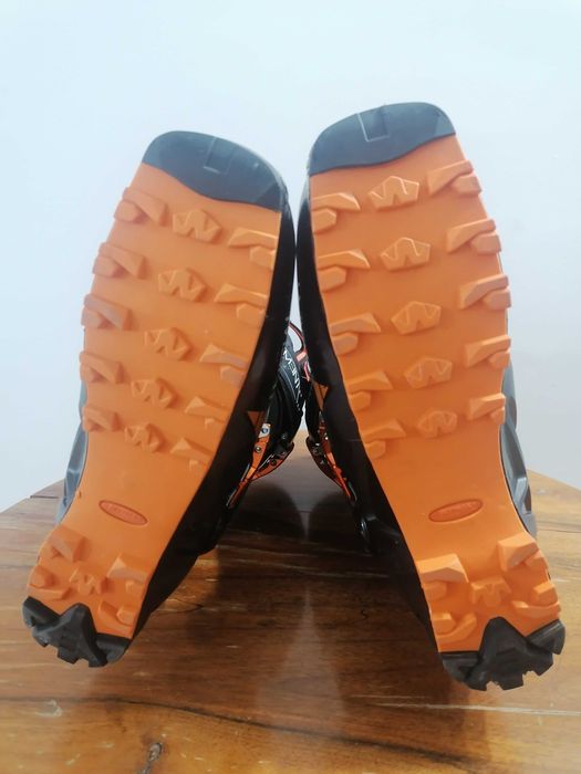 vand clapari tura Movement ultrausori marime 43