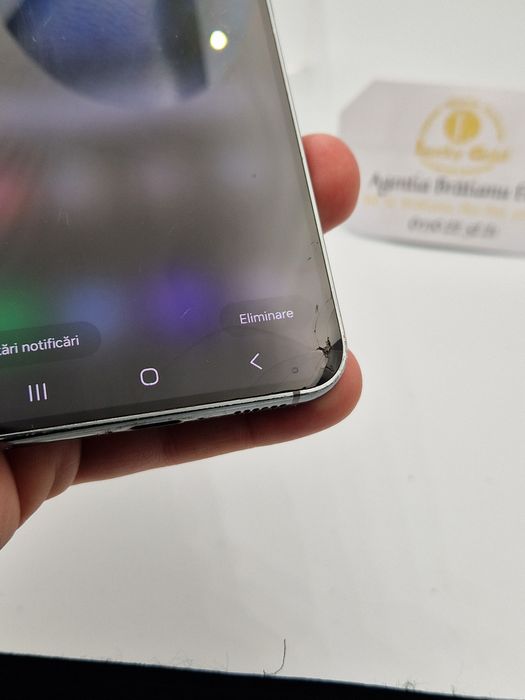 Samsung S 23 256 Fisurat cod 23188