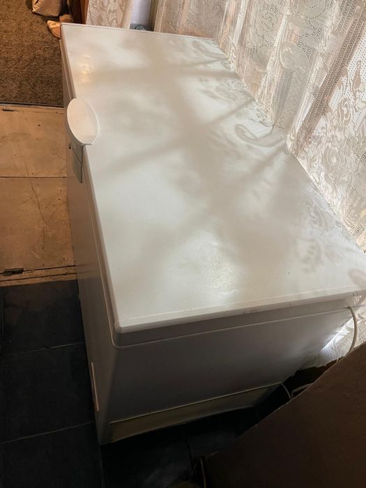 Lada Frigorifica Artic