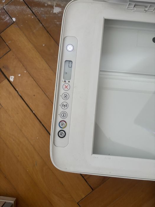 Imprimanta Hp 2600 DeskJet