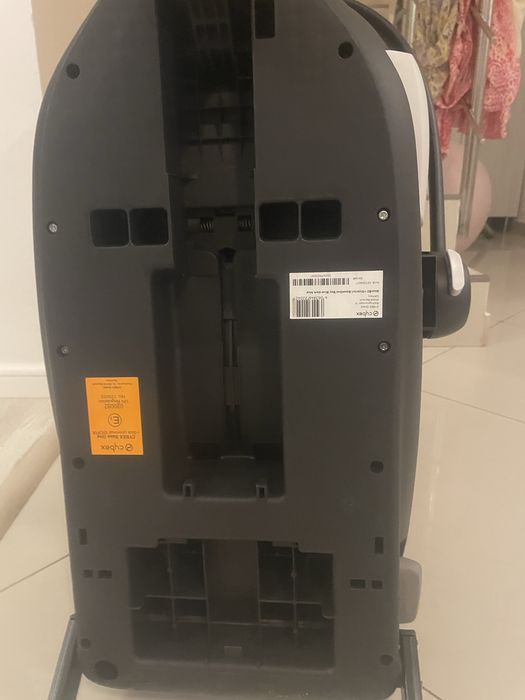 Scoica Cybex i size Base One