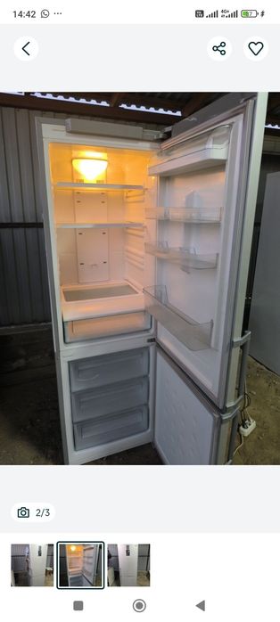 Холодильник с доставкой