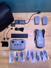 Продам DJI MAVIC AIR fly more combo