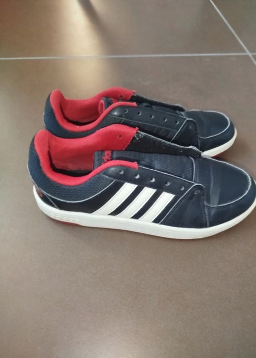 Adidas mărime 37 cu 1/3