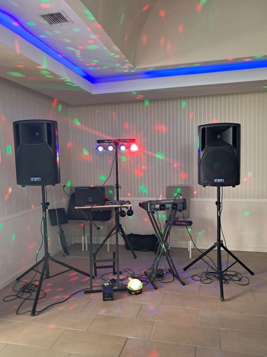 Dj evenimente private