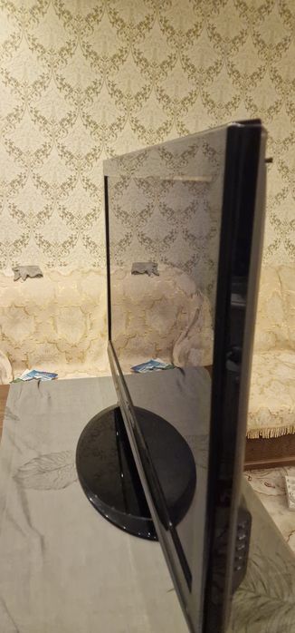 Продаётся Panasonic TX-PR42X10 — 42" плазма, не  рабочий телевизо