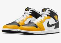 Кроссовки Nike Air Jordan