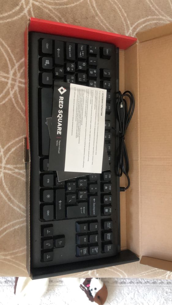продажа Red Square Ориг