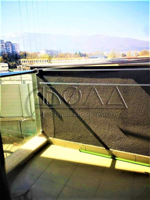 Дава се под наем Двустаен апартамент в София, Красно село - 55 кв.м за 448.8 € - Снимка #10