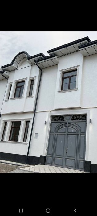 Sergeli xonabod 2 etaj yevro remont uchastka