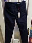 Blugi Jocavi Blue
