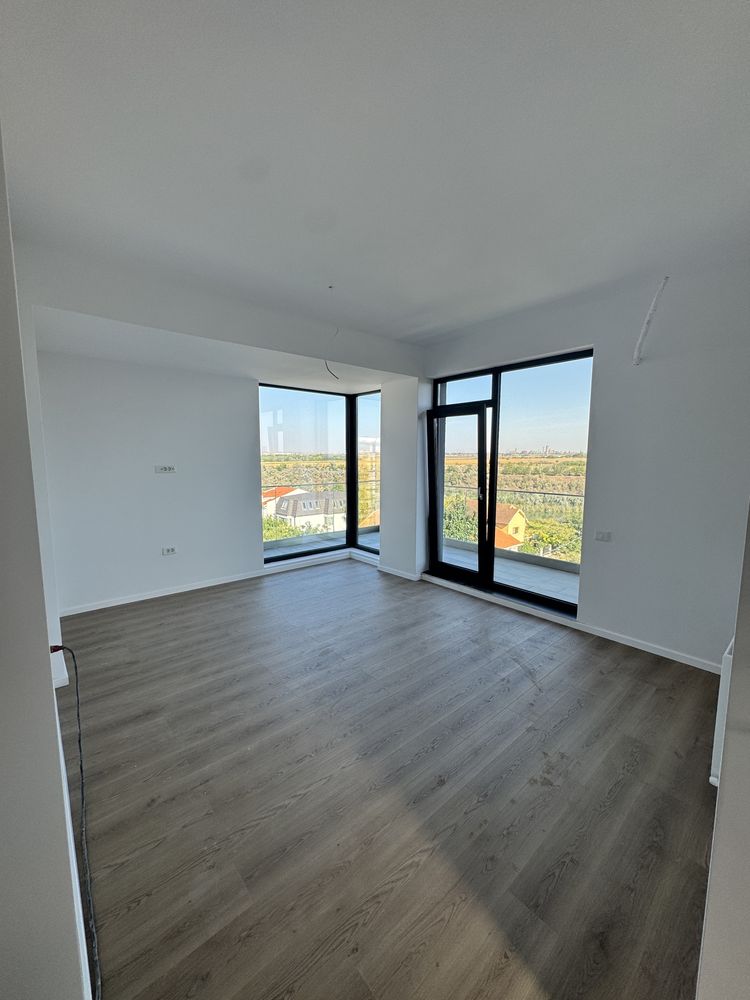 Apartament 2 camere Mamaia Nord / Sat, bloc finalizat