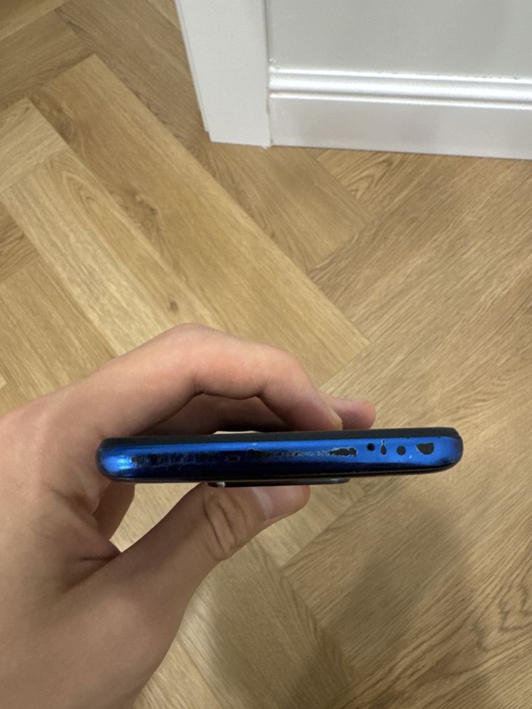 Poco X3 pro 128гб с чеком коробкой адаптер