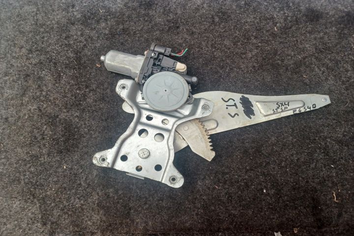 Macara geam spate stanga electrica 83560-79J00 262100-4060 83560-79J0