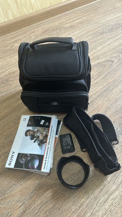 Фотоаппарат Sony 3000