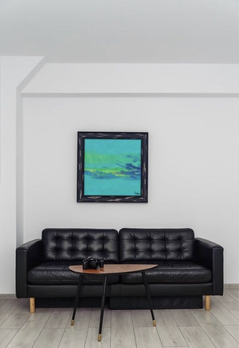 Canapea 3 locuri Ikea