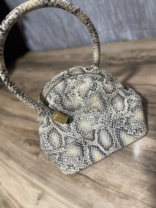 Geanta Louise et Cie de piele