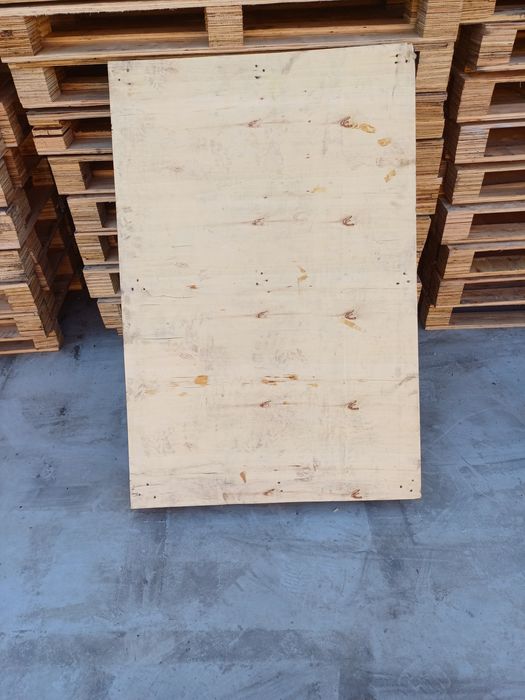 Paleti placaj 1200x1000