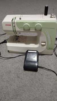 Швейная машинка, фирмы Джаноме