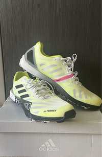 Маратонки Adidas Terrex Speed Pro