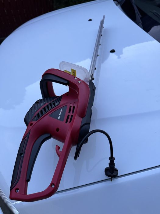 Foarfeca tuns gard viu / Trimmer