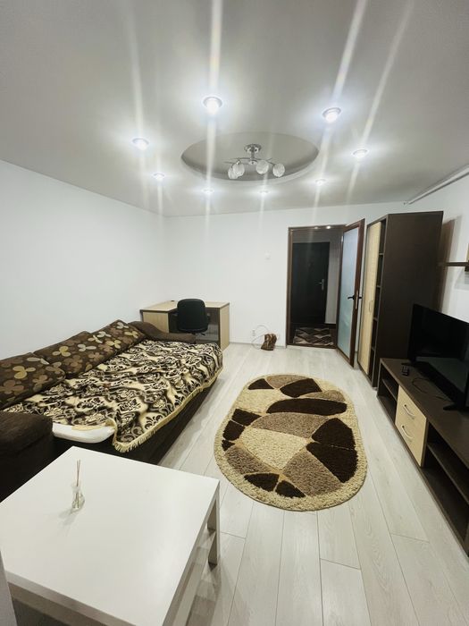 Inchiriere garsoniera