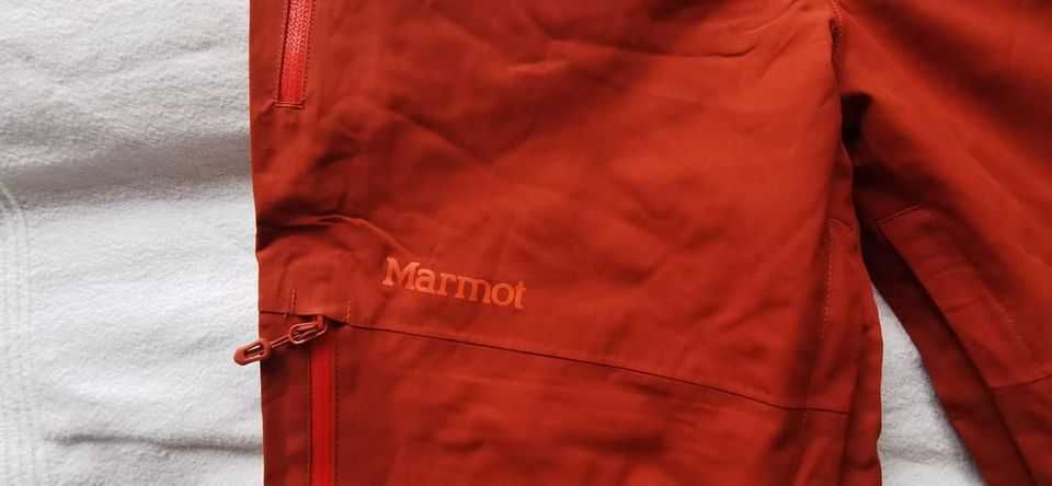 Pantaloni Ski Marmot Layout Cargo