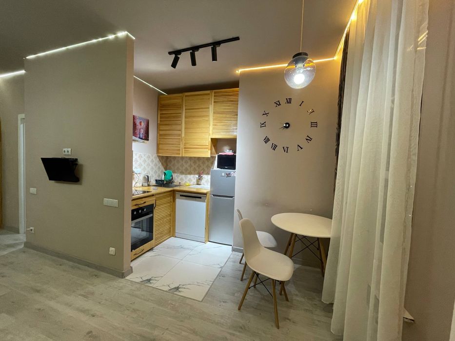 Ищем девушку на подселение