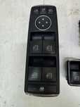 Butoane comenzi geam volan portbagaj joystick Mercedes W212 E-Class