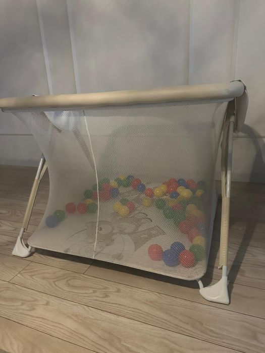 Tarc copii CAM - 110x105x83