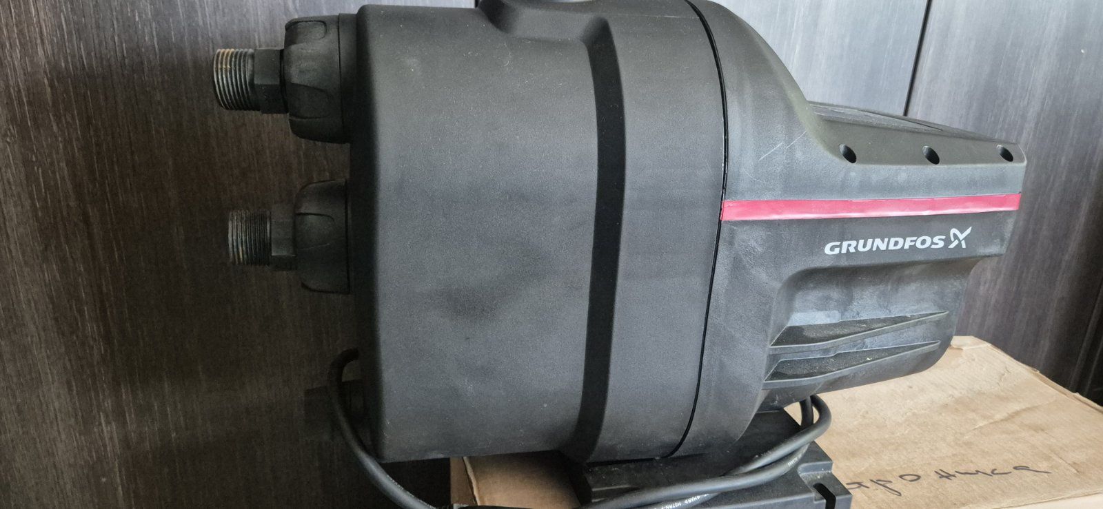 Помпа Grundfos Scala1 3-35