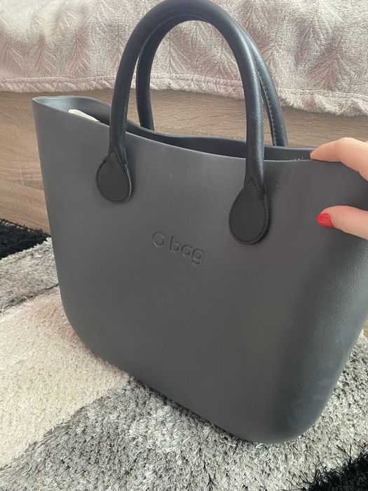 Дамска чанта O bag