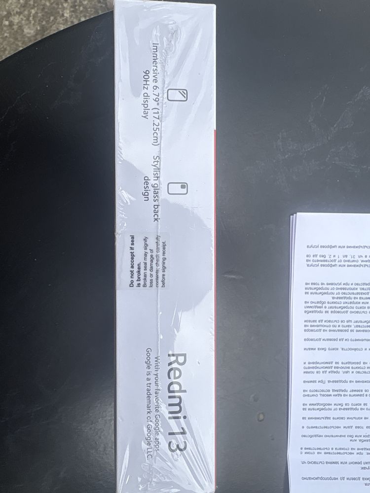 Xiaomi Redmi 13 128GB
