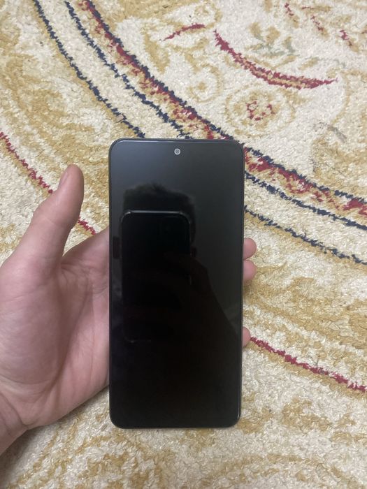 Redmi not 12 8/256гб
