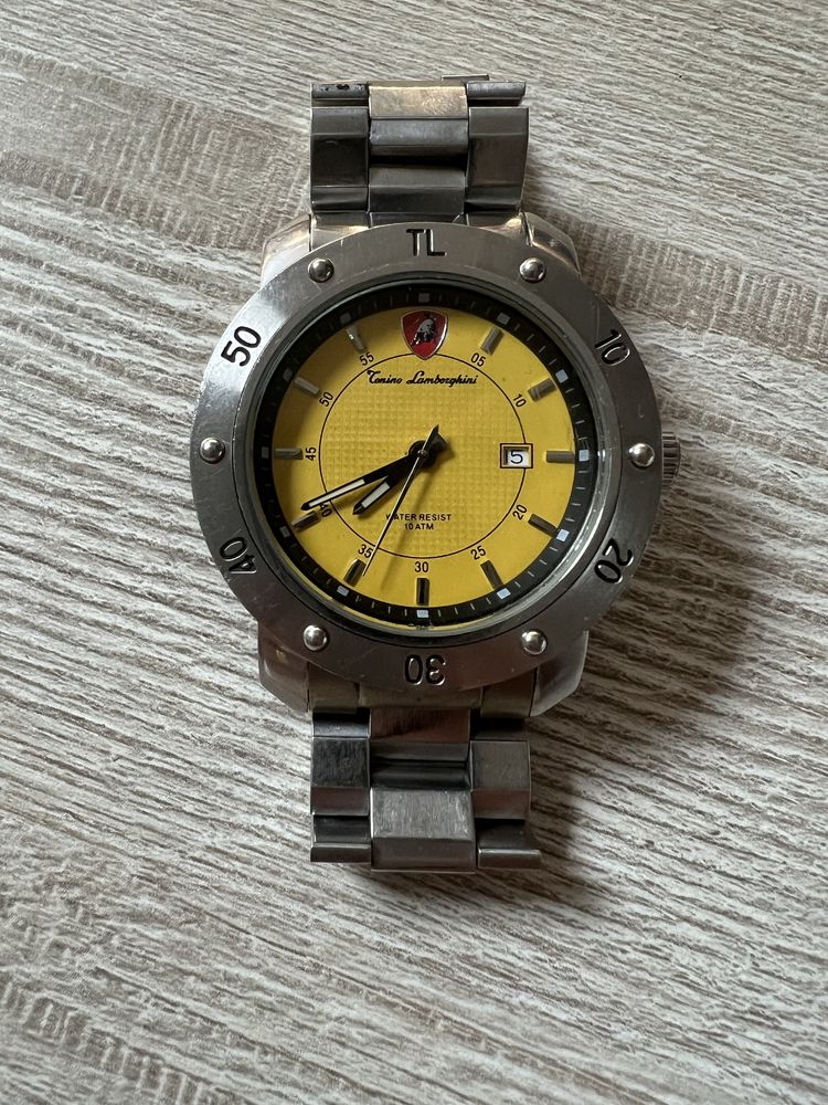 Ceas Tonino Lamborghini