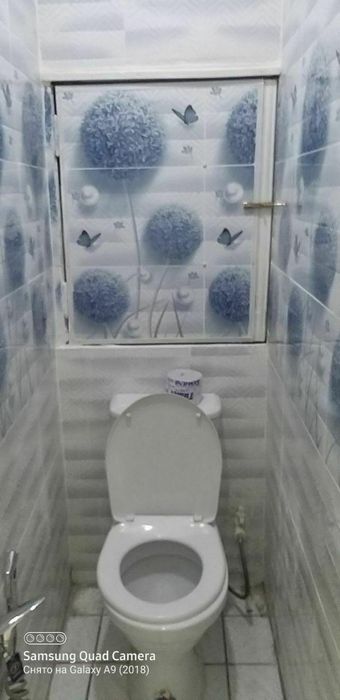 Срочно сдается квартира 2/4/12 450у,е