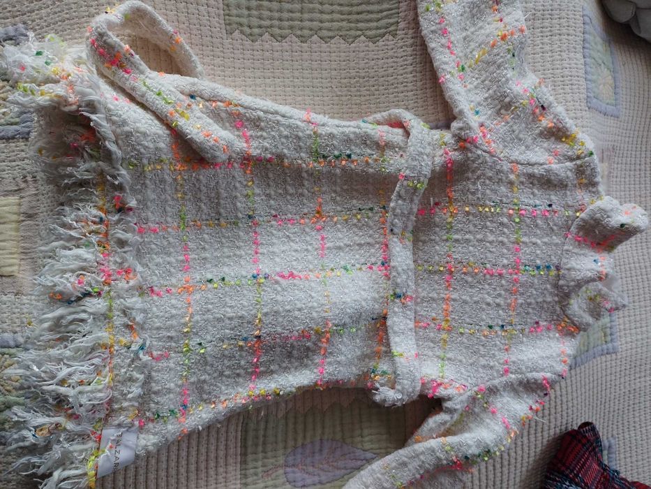 Рокля Salzara размер 5-6г.