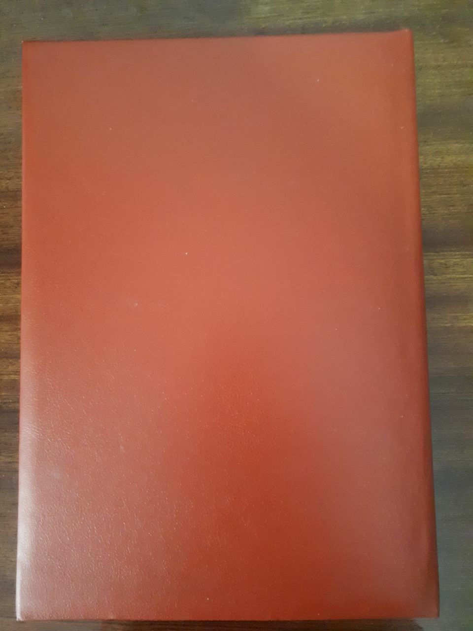 Поздравление с 60-летием (Адрес), 1978г.