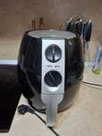 Продава се Air fryer