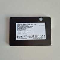 SSD Enterprise 1.92TB Micron 5300 MAX, nou. SATA3 2.5