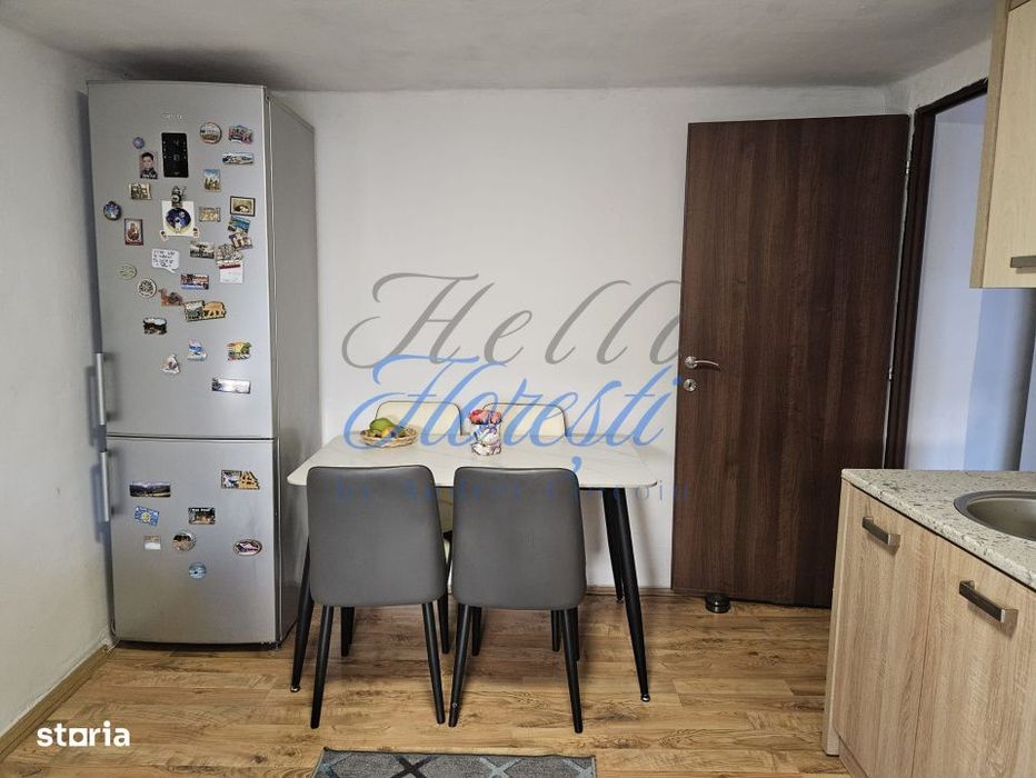 Apartament 3 camere Centru-Garii