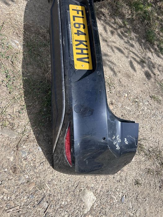 Bara spate golf 7 gtd 2018